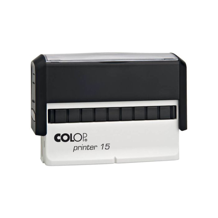 Colop printer 15 hosszúkás bélyegző