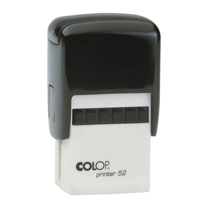 Colop printer 52 5 soros szövegbélyegző